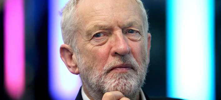 Κόρμπιν: «Όχι» σε Ψυχρό Πόλεμο με τη Ρωσία χωρίς αποδείξεις για τη δηλητηρίαση του πράκτορα